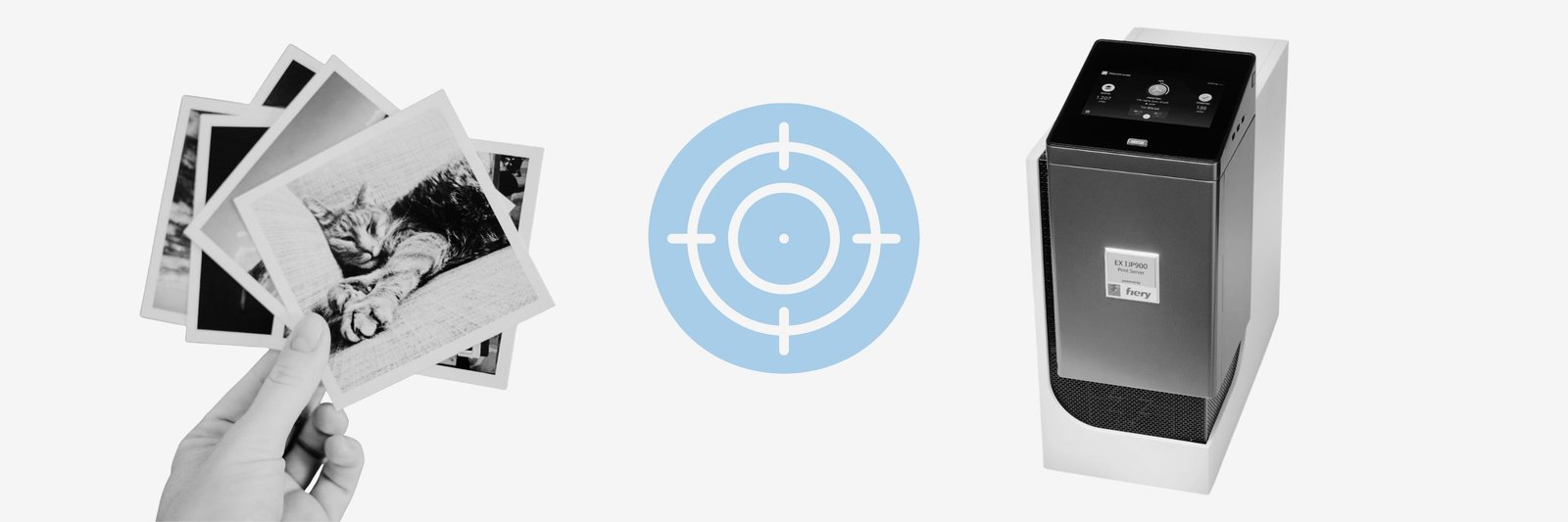 How Fiery Color Management Works