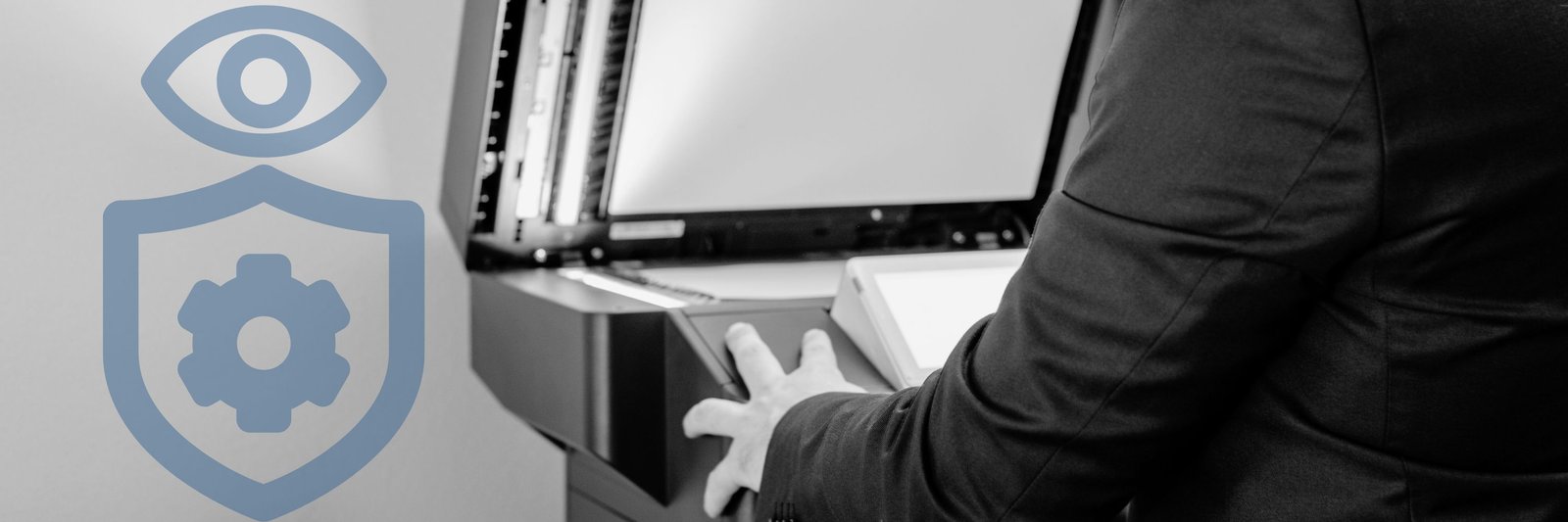 Xerox Configuration Watchdog Security System