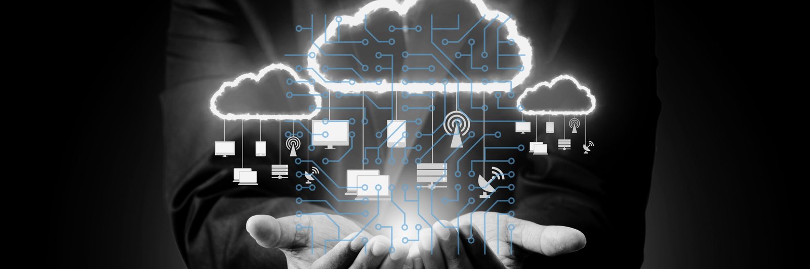Cloud print management