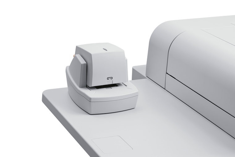 Xerox convenience stapler