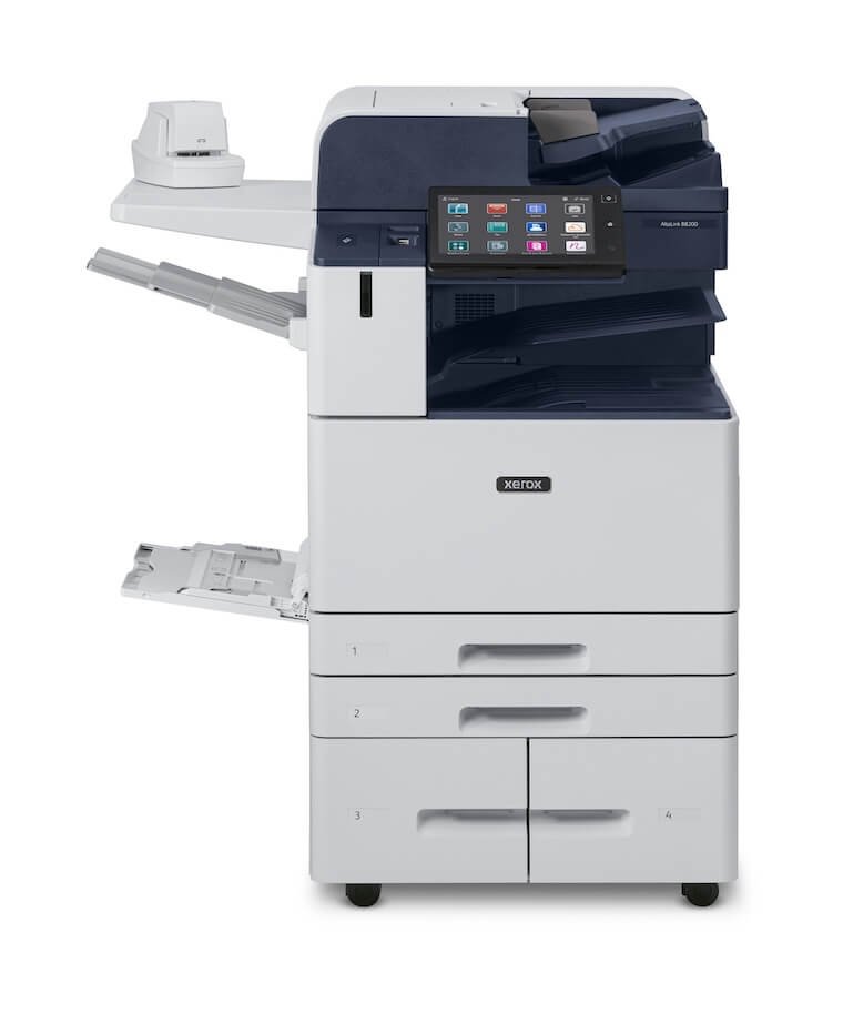 Xerox AltaLink B8255