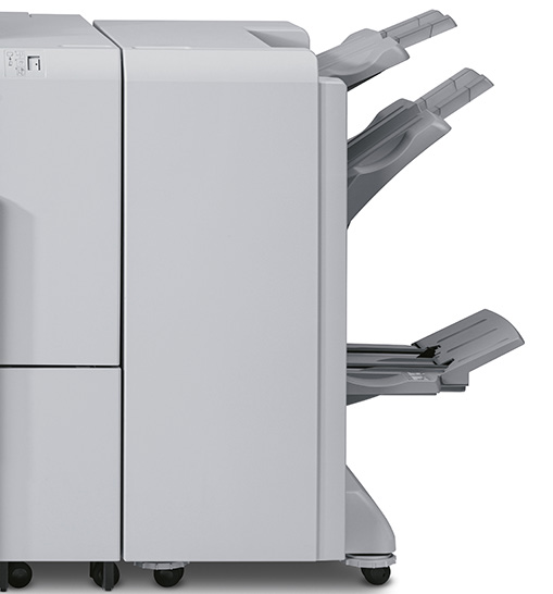 Xerox Business Ready Booklet Maker Finisher