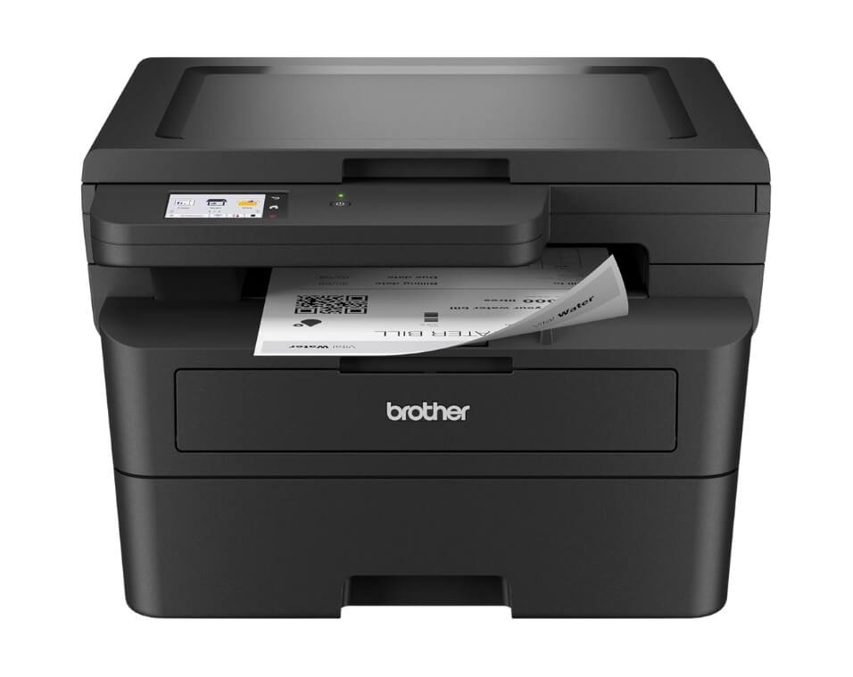 Brother HLL2480DW