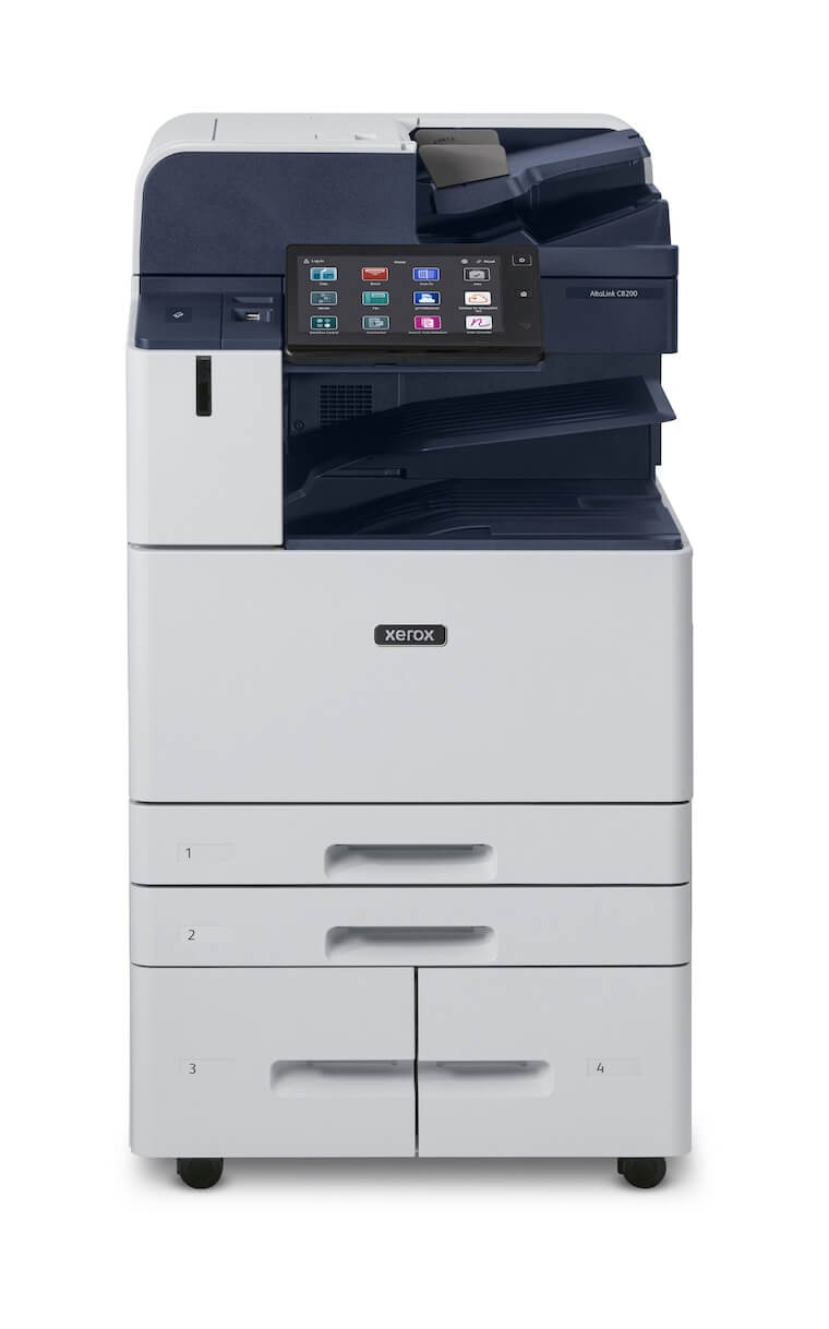 Xerox AltaLink C8235