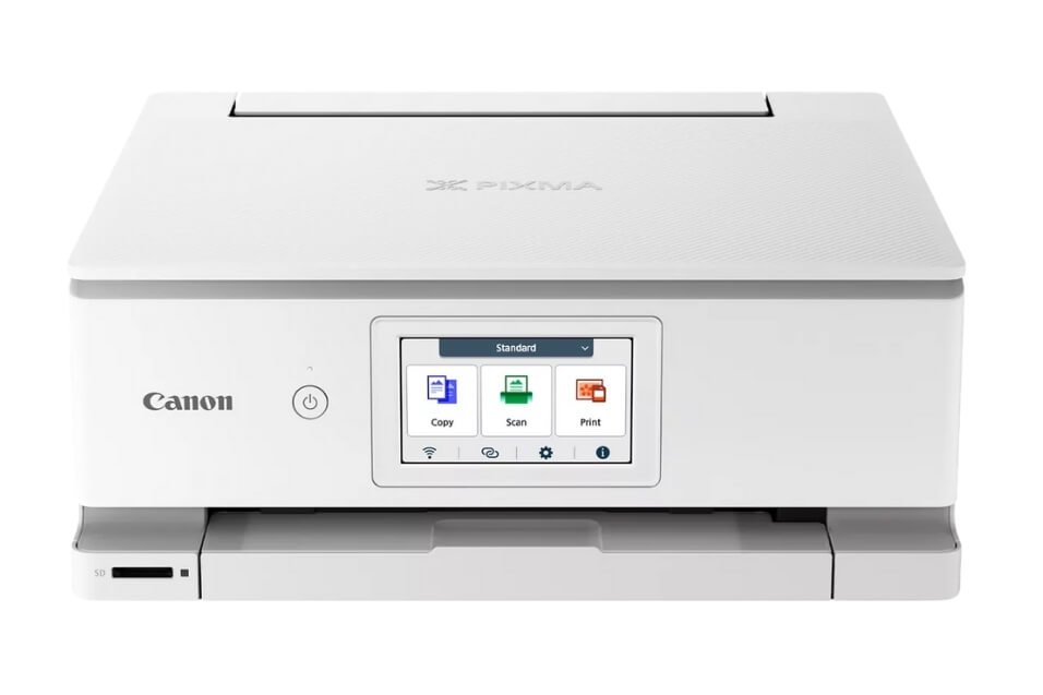 Canon PIXMA TS8820