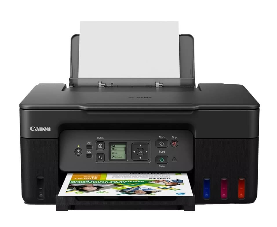 MegaTank PIXMA G3270 Wireless All-in-One Printer