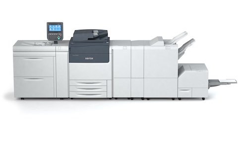Xerox Versant 280 Press