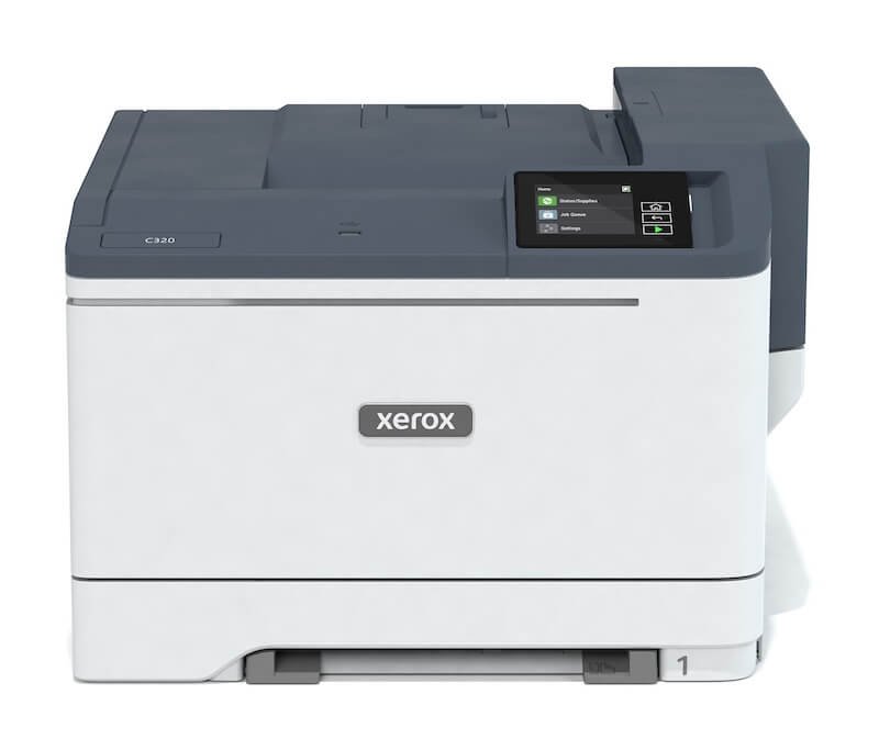 Xerox C320 Color Single-Function Printer