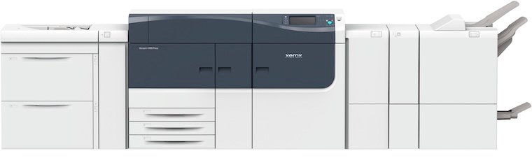 Xerox Versant 4100 Press