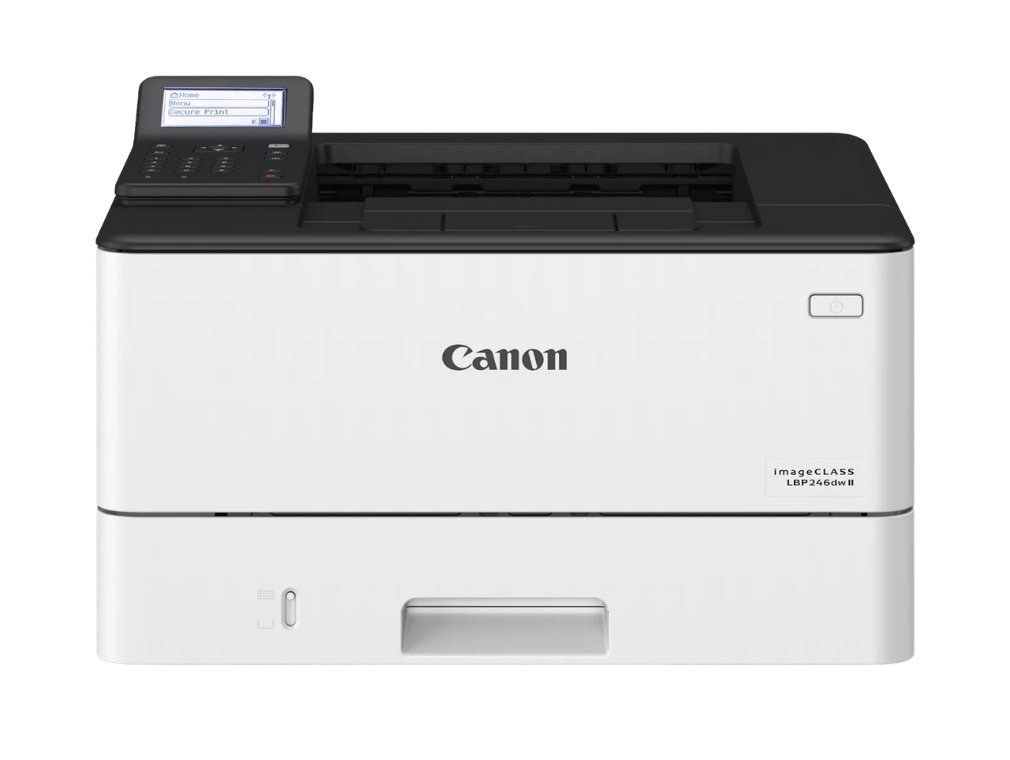 Canon imageCLASS LBP246dw II