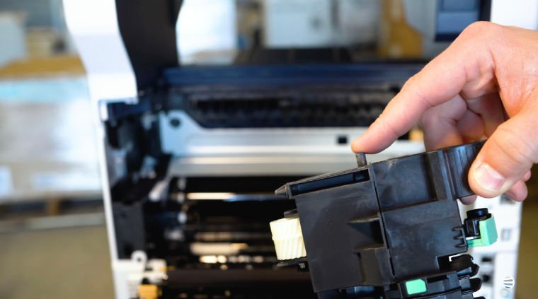 How to Replace Fuser Xerox VersaLink C400_C405_Step 5_1