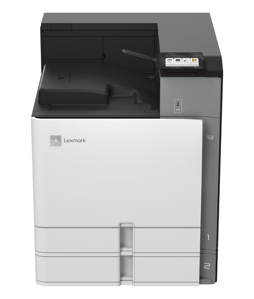 Lexmark CS963 printer
