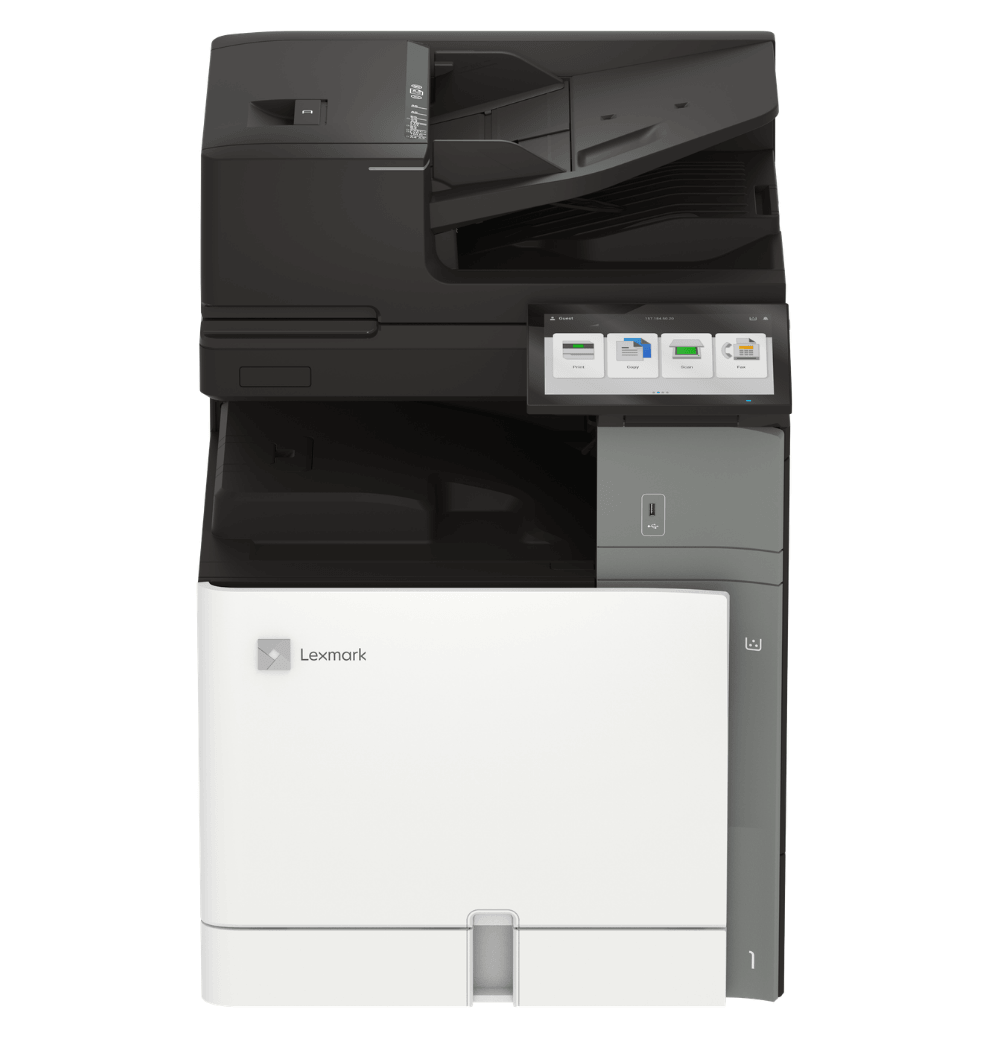 Lexmark CX961se