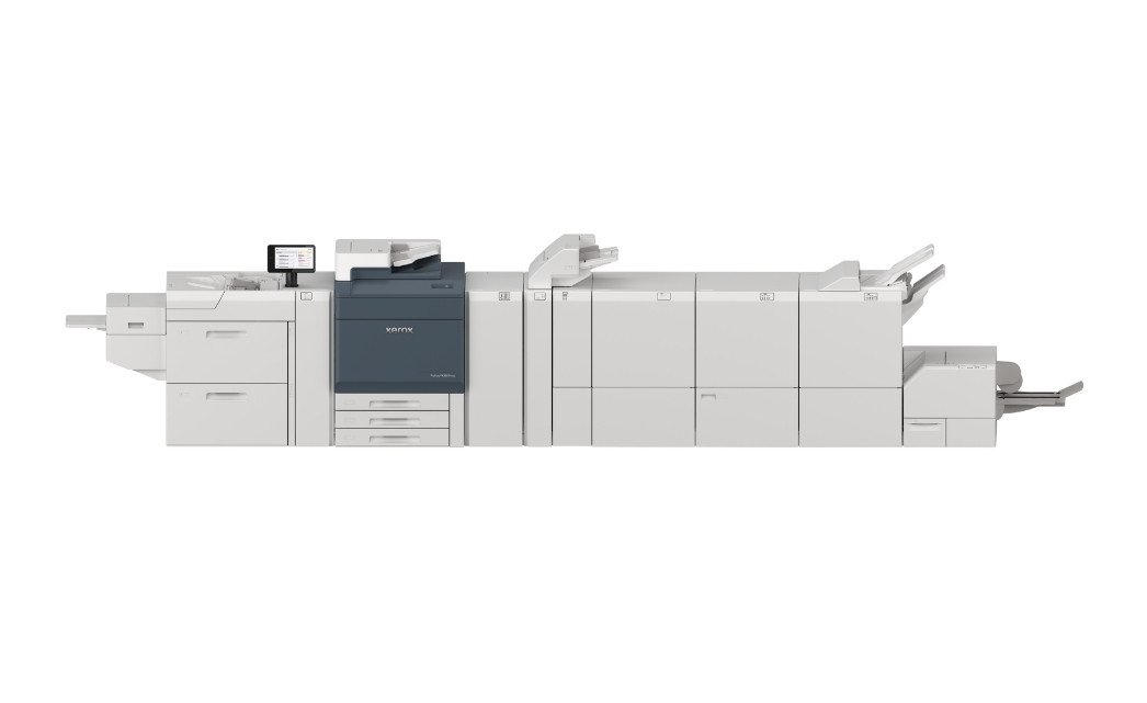 Xerox Proficio PX300 Front facing