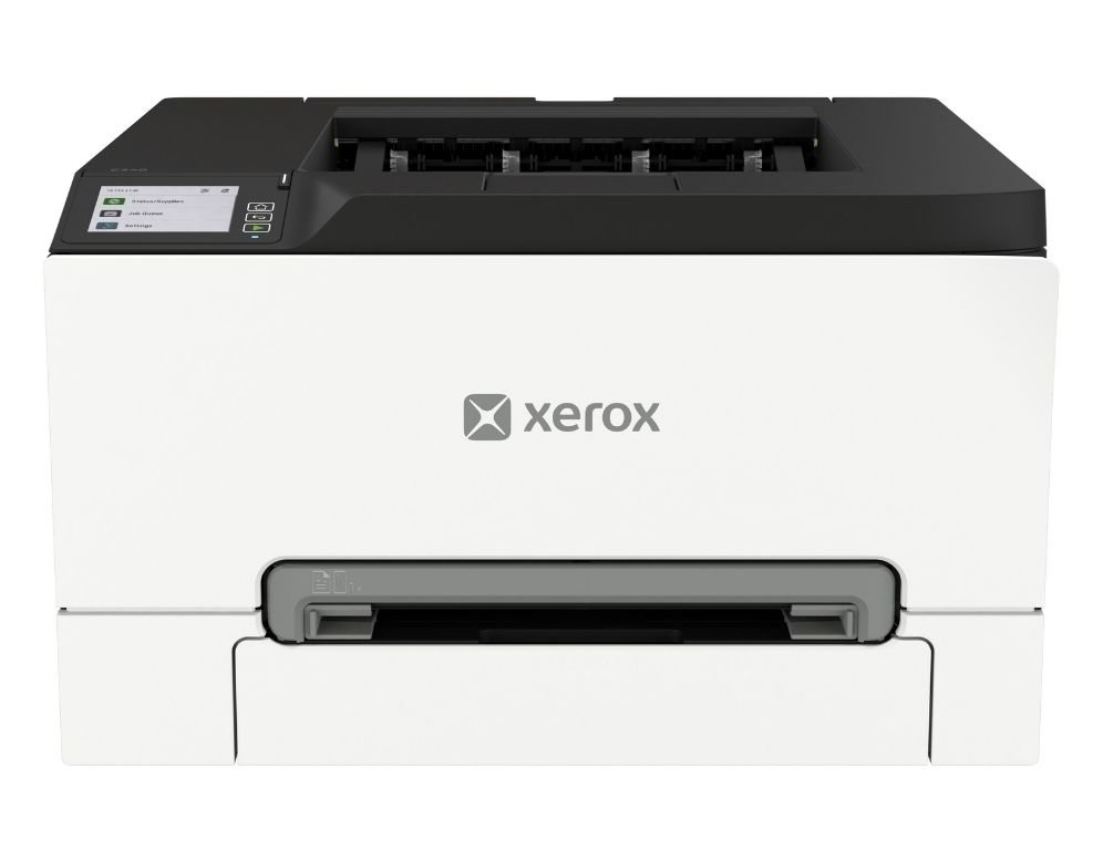 Xerox C240 printer front