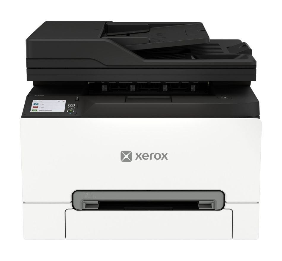 Xerox C255 printer