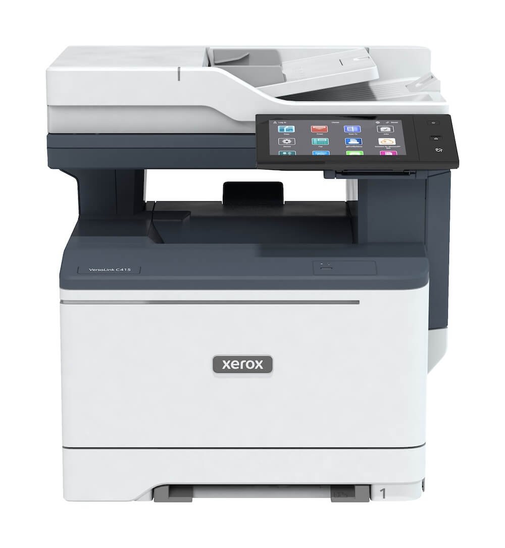Xerox VersaLink C415 printer