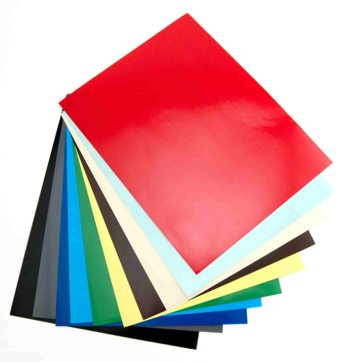 Explore Diverse Paper By Color Options - High Quality at JAM Paper