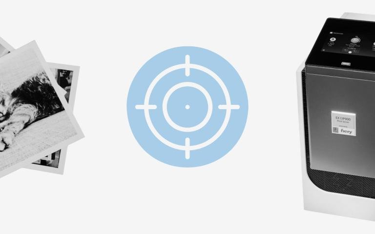 How Fiery Color Management Works