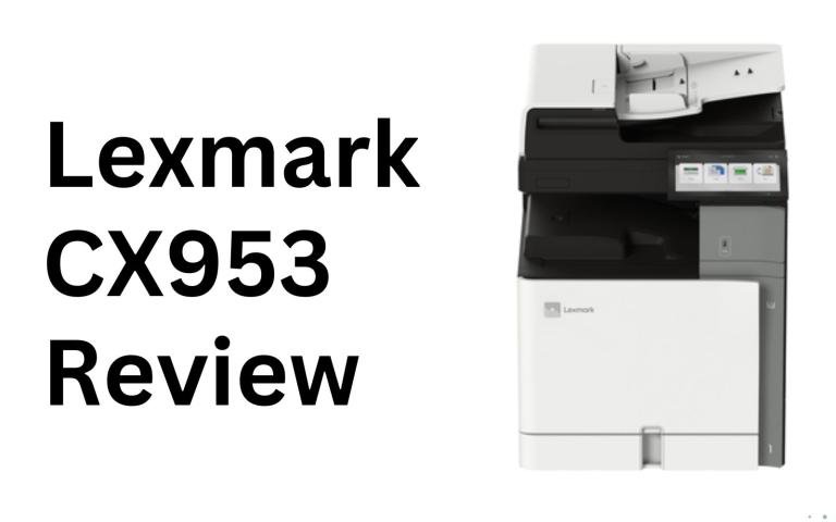 Xerox CX953