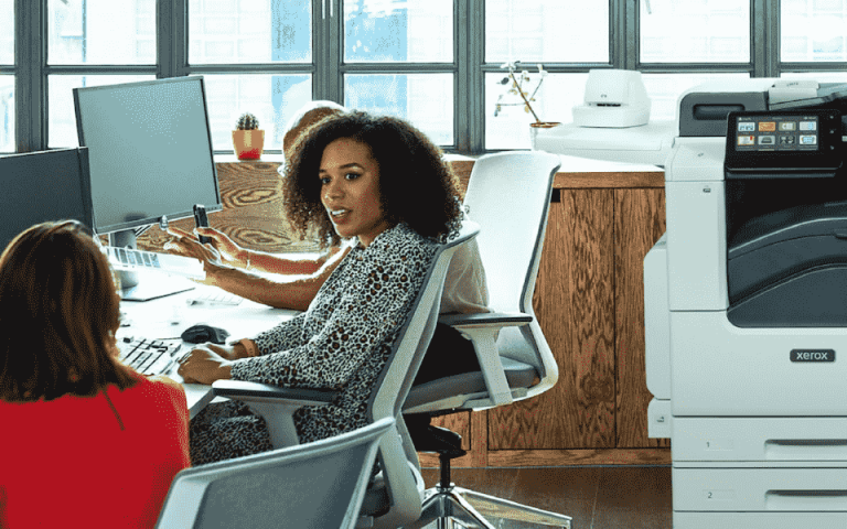 Xerox VersaLink B7125