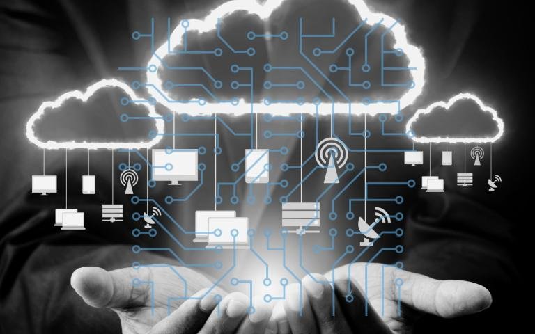 Cloud print management