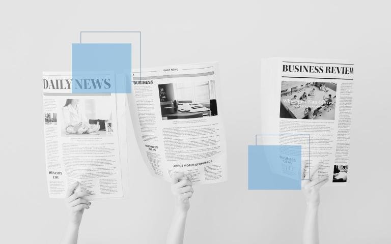 Why Print Media Still Matters