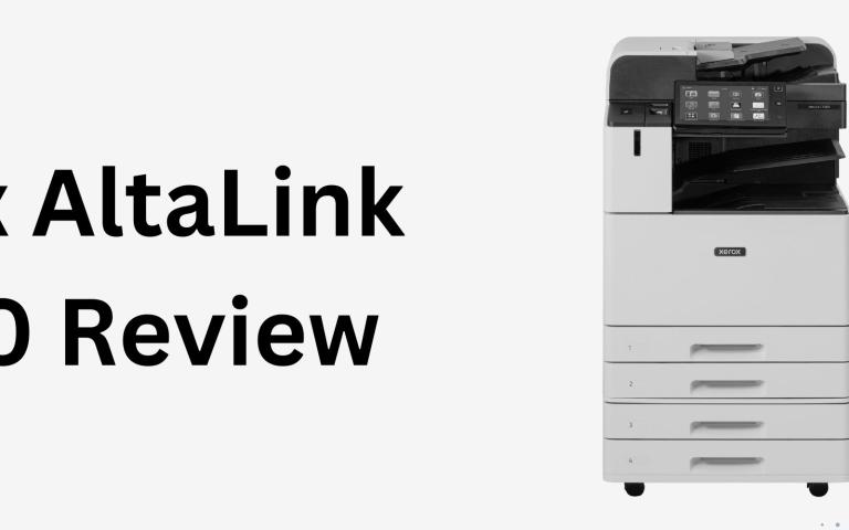 Xerox AltaLink C8270