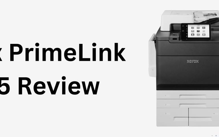 Xerox PrimeLink C9265