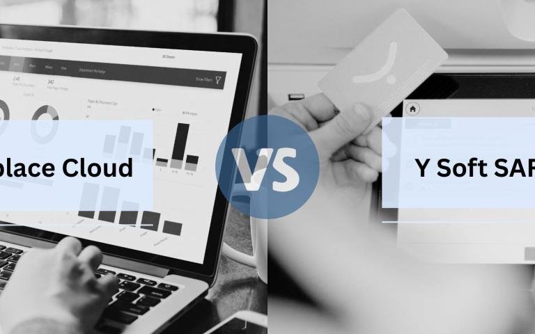 Xerox Workplace Cloud vs. Y Soft SAFEQ Cloud