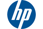 HP Logo