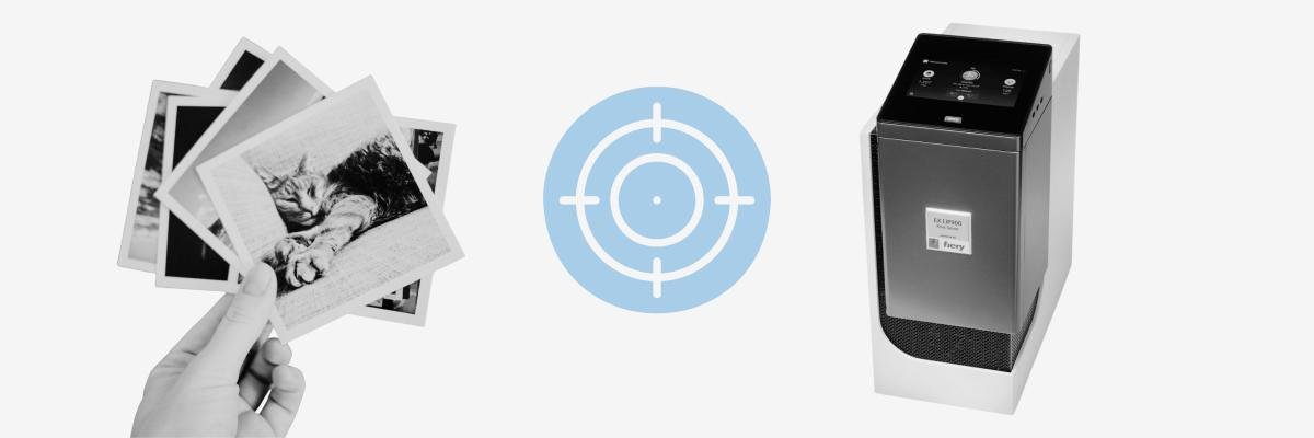 How Fiery Color Management Works