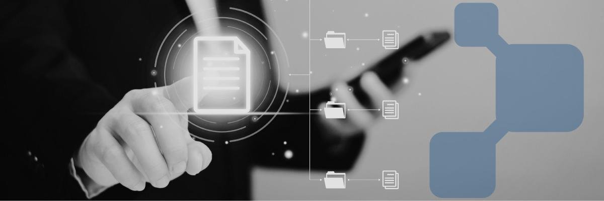 What is DMS (Document Management System)