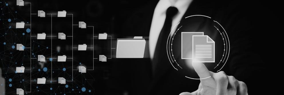 Is a Cloud Document Management System Right for Your Business? | STP Texas