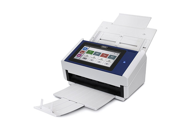 N60w Pro Scanner