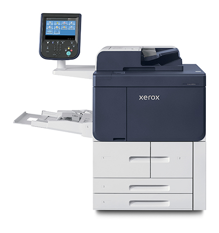 Xerox PrimeLink B9100 Series model