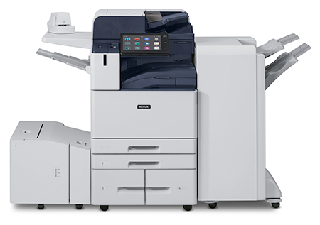 Xerox AltaLink C8200 Series model