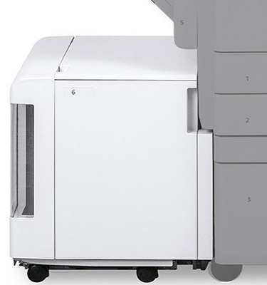 Xerox 4,000 sheet high capacity sheet feeder