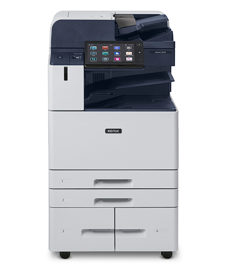 Xerox AltaLink C8235 front