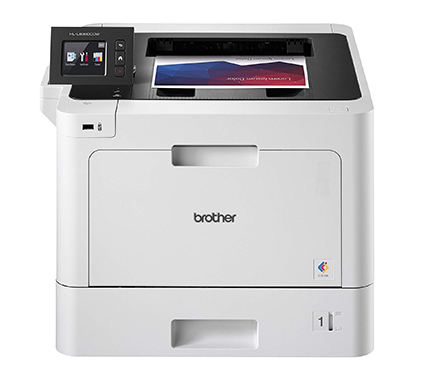 Brother HLL8360CDW Color Single-Function Printer 