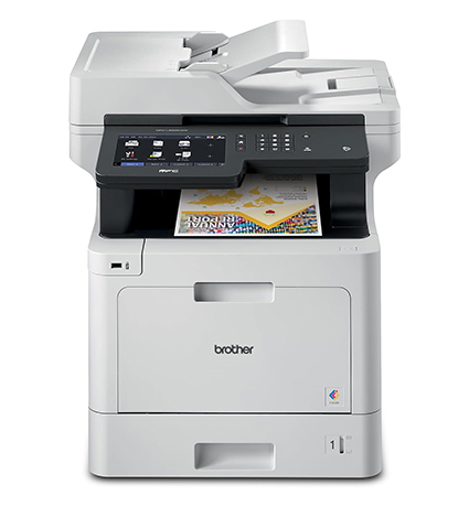 Brother MFCL8905CDW Color Multifunction Printer