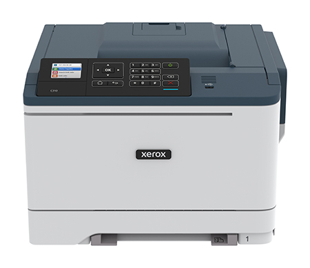 Xerox C310 Color Single-Function Printer