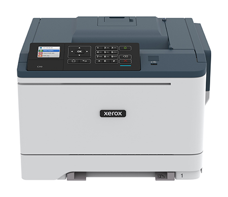 Xerox C310 (Color Single-Function Laser Printer)