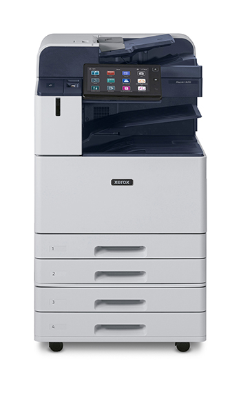 Xerox AltaLink C8255