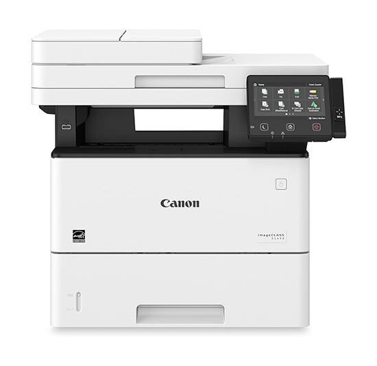 Canon ImageCLASS D1650