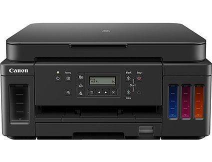 Canon MegaTank PIXMA G6020