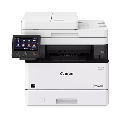 Canon imageCLASS MF445dw printer