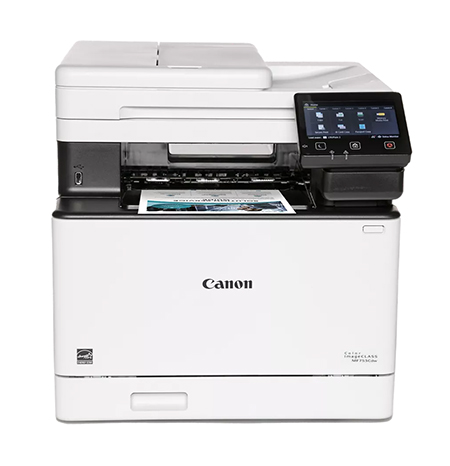 Canon imageCLASS MF753cdw