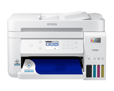 Epson EcoTank ET-3850