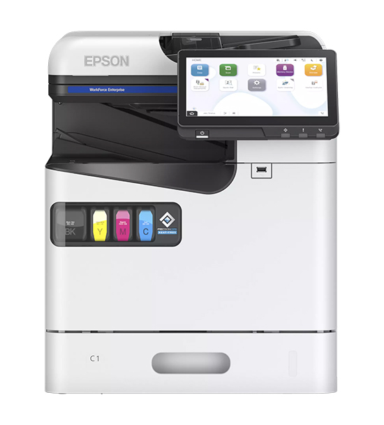 Epson WorkForce Enterprise AM-C400